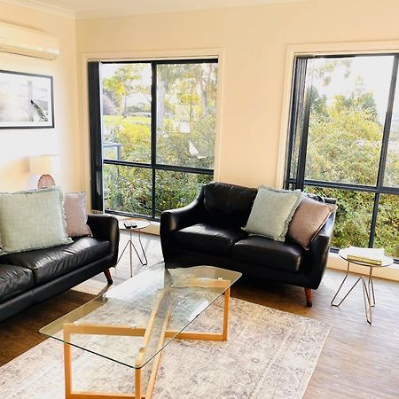 Bays Rest Villa St Helens Dış mekan fotoğraf