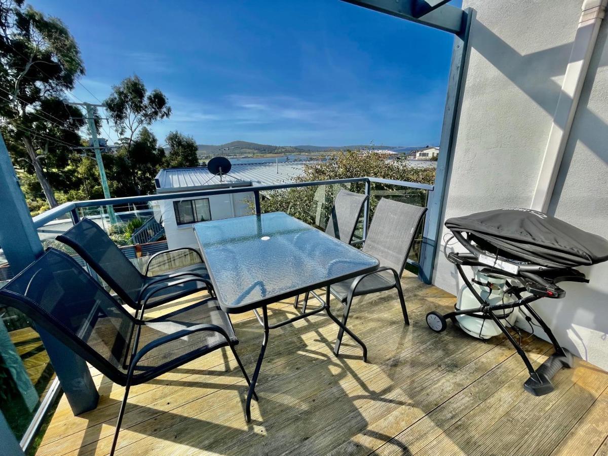 Bays Rest Villa St Helens Dış mekan fotoğraf