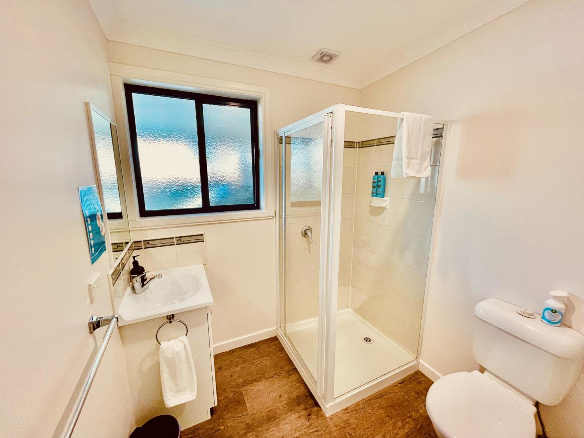 Bays Rest Villa St Helens Dış mekan fotoğraf