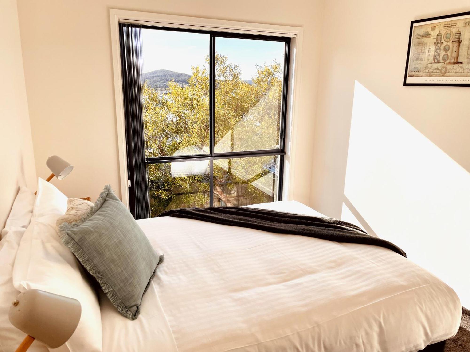 Bays Rest Villa St Helens Dış mekan fotoğraf