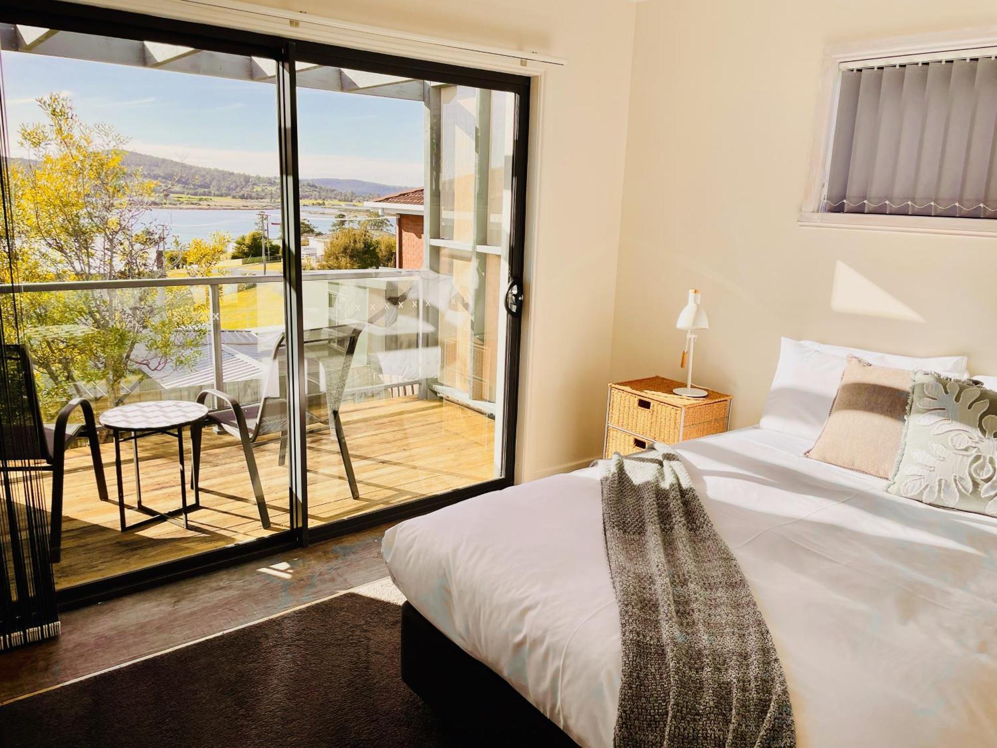 Bays Rest Villa St Helens Dış mekan fotoğraf