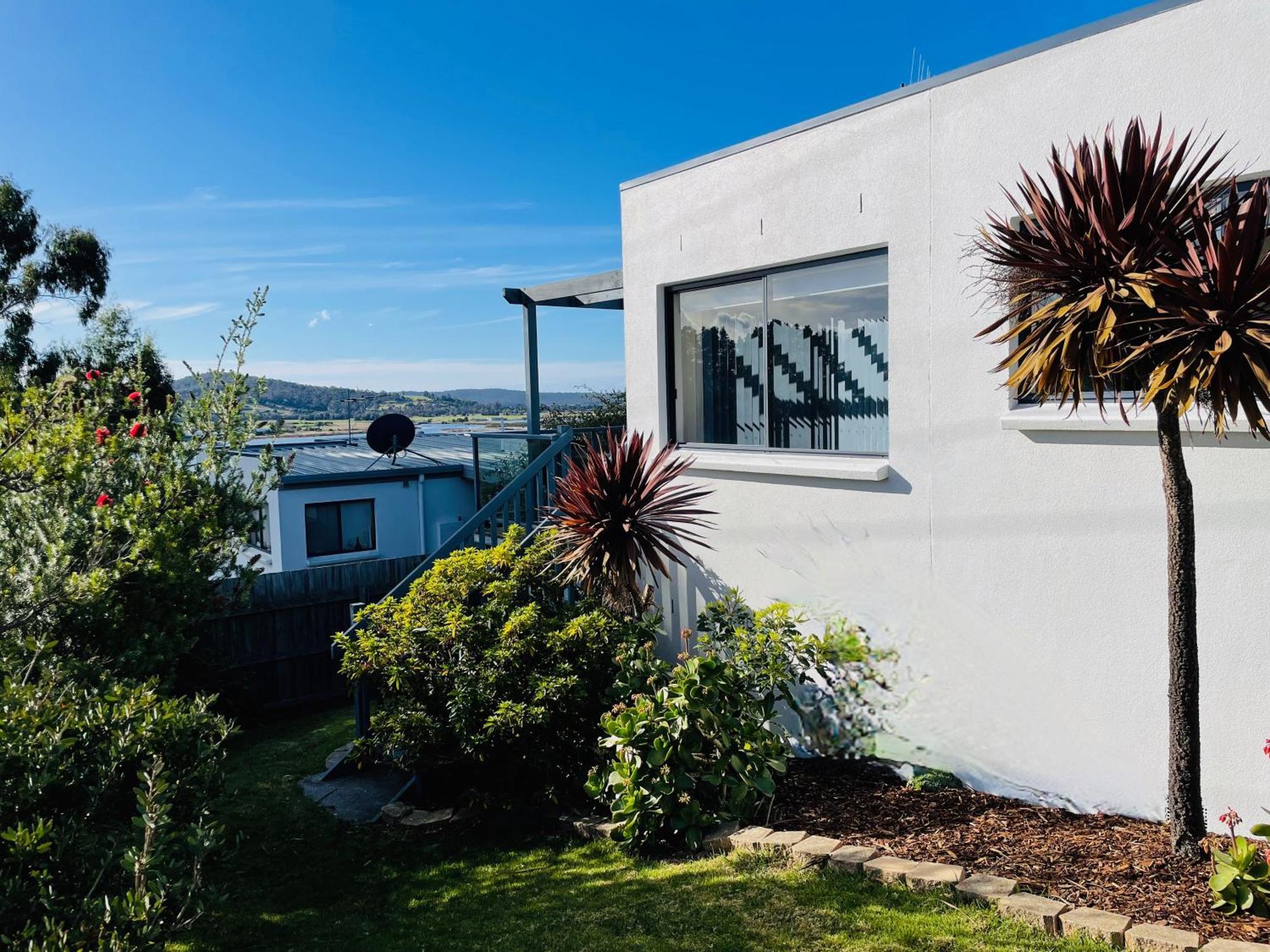Bays Rest Villa St Helens Dış mekan fotoğraf