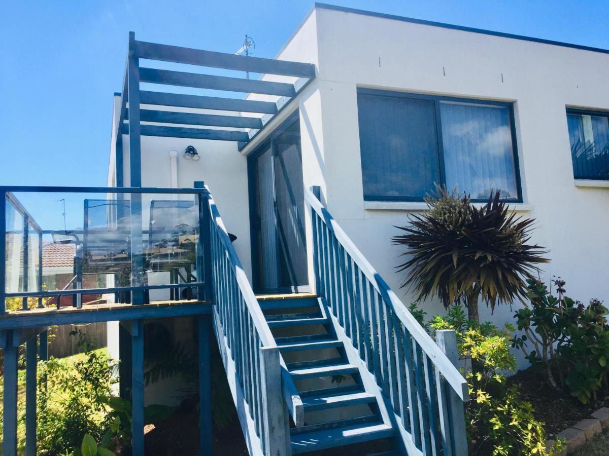 Bays Rest Villa St Helens Dış mekan fotoğraf